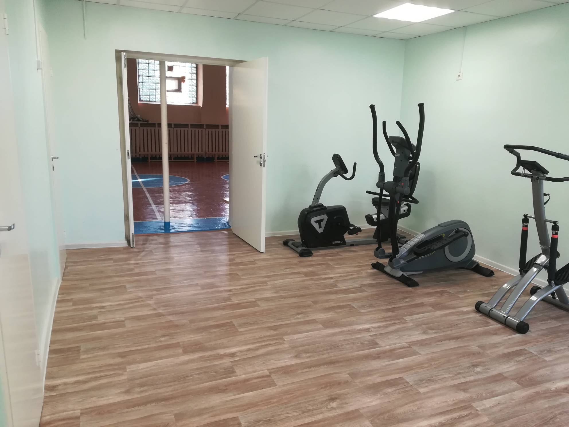 Изображения кабинета.
