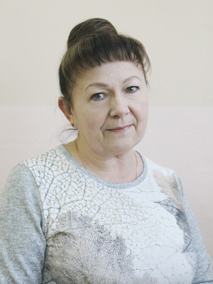 Комбарова Ирина Валерьевна Комбарова Ирина Валерьевна